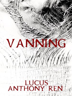 cover image of Vanning